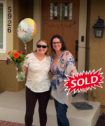 Sold and off to FL! - Simi Valley, CA